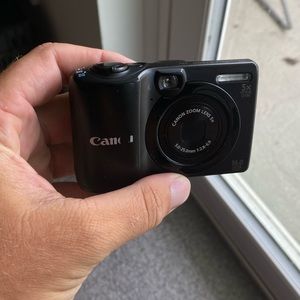 Canon Powershot A1300 HD